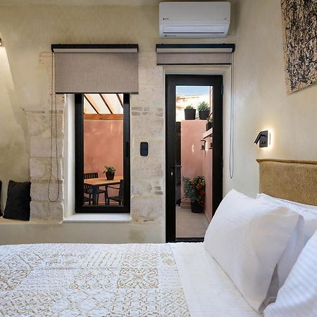 Hall Il Cutti La Canea Exterior foto