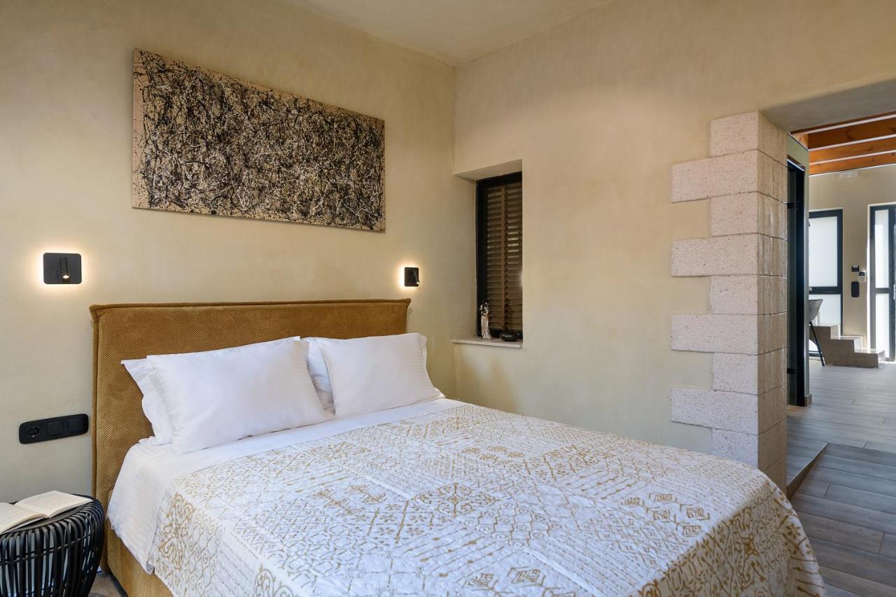 Hall Il Cutti La Canea Exterior foto