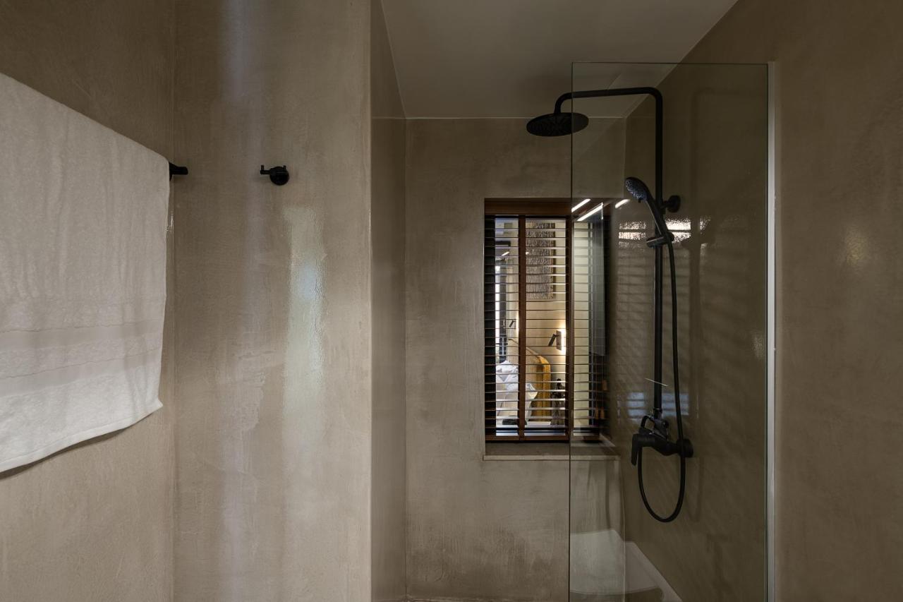 Hall Il Cutti La Canea Exterior foto