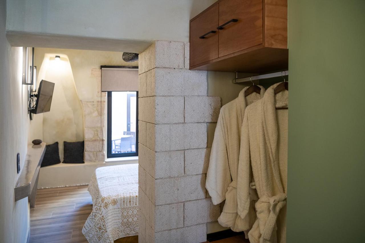Hall Il Cutti La Canea Exterior foto